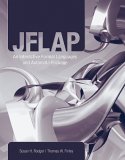 JFLAP : an Interactive Formal Languages and Automata Package  cover art