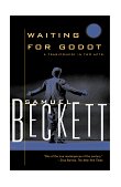 Waiting for Godot  9780802130341 Front Cover