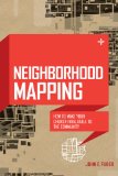Neighborhood Mapping How to Make Your Church Invaluable to the Community cover art