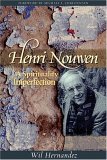 Henri Nouwen A Spirituality of Imperfection cover art