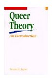 Queer Theory An Introduction cover art