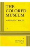 Colored Museum  cover art