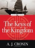 Keys of the Kingdom  cover art
