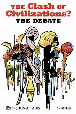 Clash of Civilizations? The Debate cover art