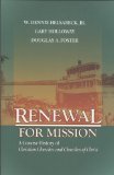 RENEWAL FOR MISSION cover art