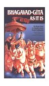 Bhagavad-Gita As It Is 1st 9780892131341 Front Cover