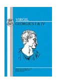 Virgil: Georgics I and IV  cover art