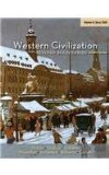 Western Civilization Beyond Boundaries, Volume II: Since 1560