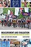Measurement and Evaluation in Physical Education and Exercise Science 8th 9781138232341 Front Cover