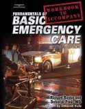 Fundamentals of Basic Emergency Care 2nd 2004 Workbook  9781401879341 Front Cover