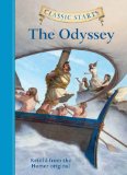 Classic Starts the Odyssey  9781402773341 Front Cover