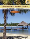 Professional Review Guide for the CCS-P Examination 2009 Edition 2009 9781435485341 Front Cover