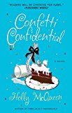 Confetti Confidential A Novel 2011 9781439193341 Front Cover