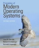 Principles of Modern Operating Systems 2nd 9781449626341 Front Cover
