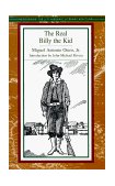 Real Billy the Kid cover art