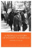 People's History of Poverty in America  cover art
