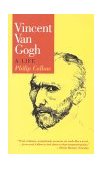 Vincent Van Gogh A Life  9781566631341 Front Cover