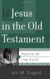Is Jesus in the Old Testament?:  cover art