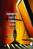 Contemporary Issues in Criminal Justice A Research-Based Introduction: an Anthology cover art
