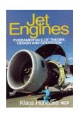 Jet Engines Fundamentals of Theory, Design and Operation