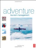 Adventure Tourism Management  9781856178341 Front Cover
