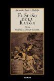 sueño de la Razón  9781934768341 Front Cover