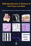 WHO Classification of Tumours of Soft Tissue and Bone  cover art