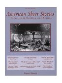 American Short Stories Exercises in Reading and Writing cover art