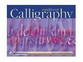 Calligraphy: Easel-Does-It 2004 9780060588342 Front Cover