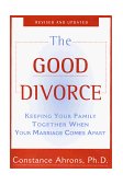 Good Divorce  cover art