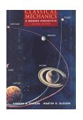 Classical Mechanics A Modern Perspective 2nd 9780070037342 Front Cover
