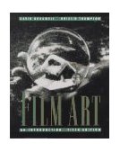 Film Art An Introduction 5th 9780070066342 Front Cover