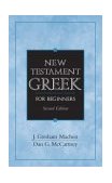 New Testament Greek for Beginners 