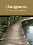 Management A Faith-Based Perspective