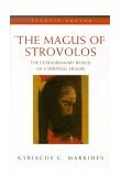 Magus of Strovolos The Extraordinary World of a Spiritual Healer cover art