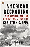 American Reckoning The Vietnam War and Our National Identity  9780143128342 Front Cover