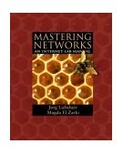Mastering Networks An Internet Lab Manual