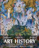Art History A View of the World cover art