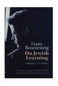 On Jewish Learning  cover art