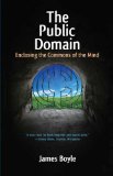 Public Domain Enclosing the Commons of the Mind cover art