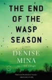 End of the Wasp Season A Novel cover art