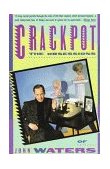 Crackpot The Obssessions of John Waters cover art