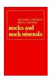 Rocks and Rock Minerals 1st 9780471029342 Front Cover