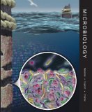 Microbiology  cover art