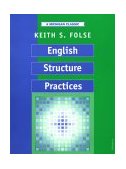 English Structure Practices 