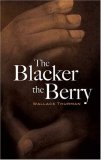 Blacker the Berry  cover art