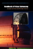 Handbook of Pulsar Astronomy  9780521535342 Front Cover