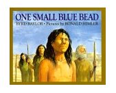 One Small Blue Bead 2nd 1992 9780684193342 Front Cover