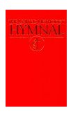 United Methodist Hymnal Pew Edition cover art