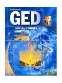 Steck-Vaughn GED Social Studies  9780739828342 Front Cover